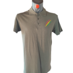 Polo Brodé Griffe