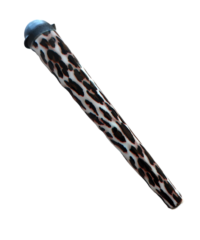 Etui Cone Porte Cigarette Leopard