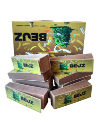 Carnet de Cartons / Tips - Lot de 10