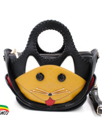 Sac à Main Chat