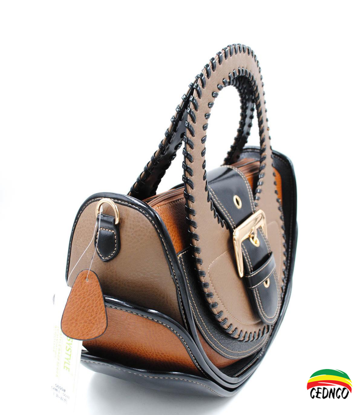 Sac Main Boucle