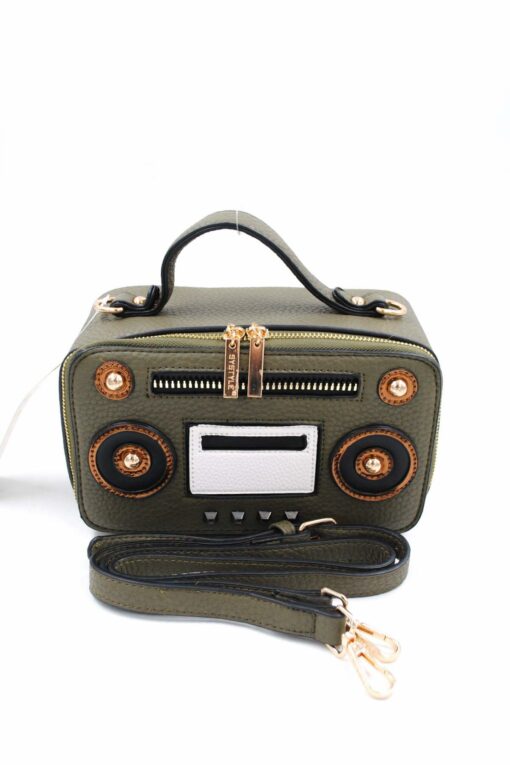 Sac à Main Radio – Image 7