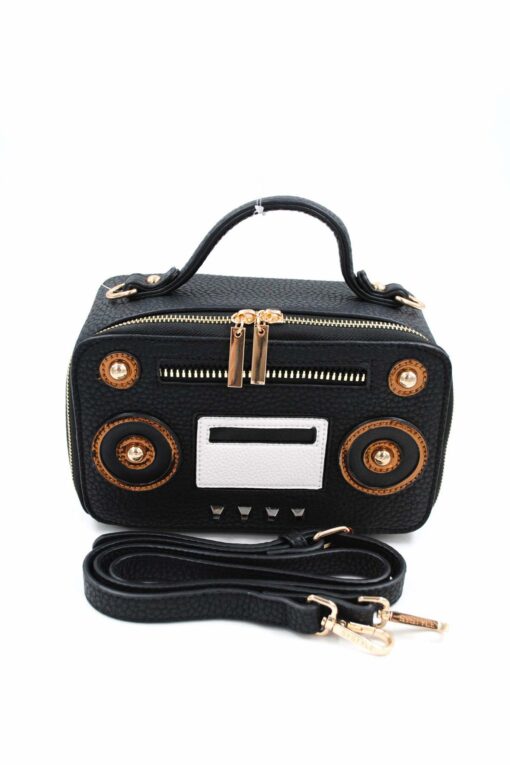 Sac à Main Radio – Image 6