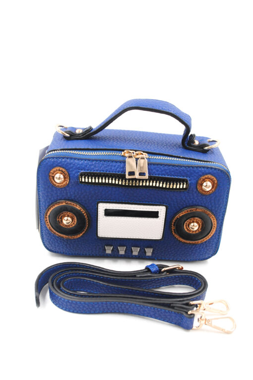 Sac à Main Radio – Image 5