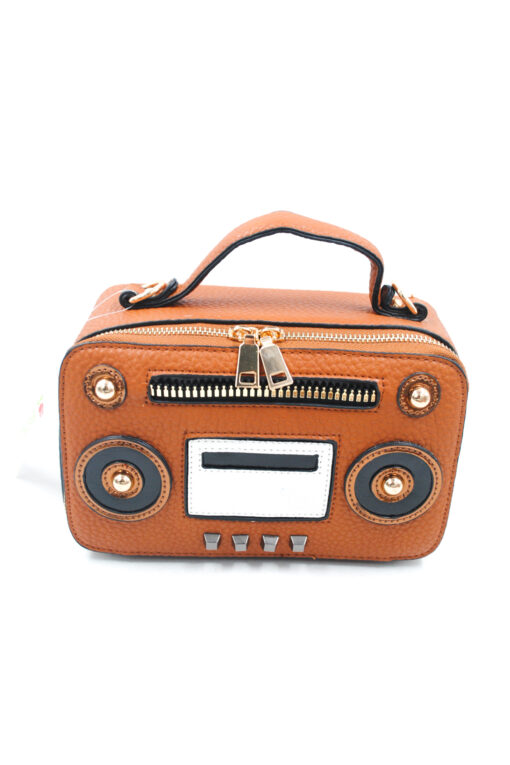 Sac à Main Radio – Image 3