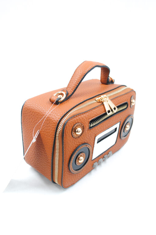 Sac à Main Radio – Image 2