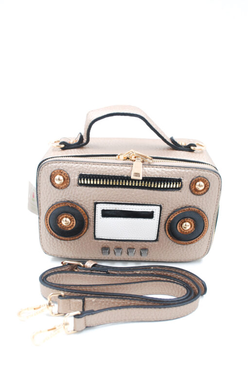 Sac à Main Radio – Image 9
