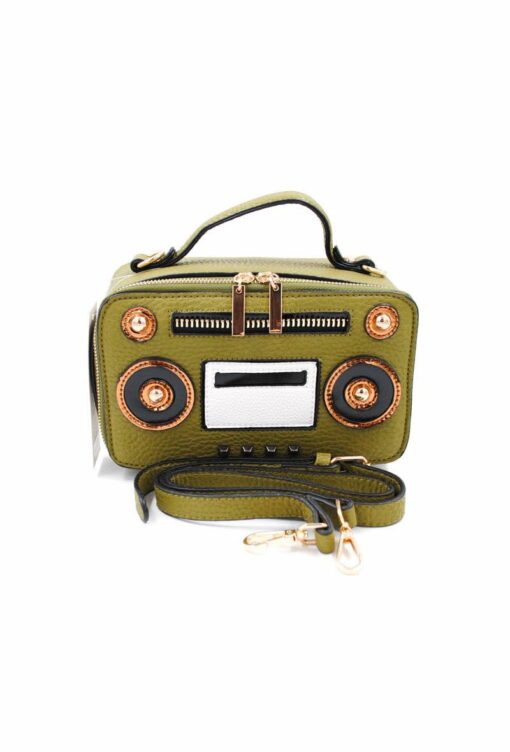 Sac à Main Radio – Image 12