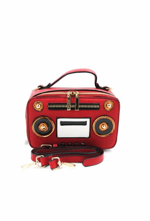 Sac à Main Radio – Image 11