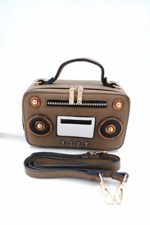 Sac à Main Radio – Image 13