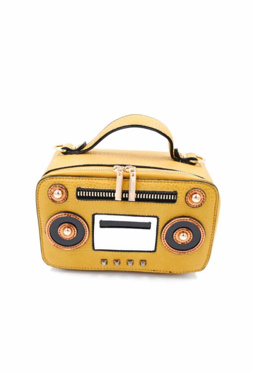 Sac à Main Radio – Image 14