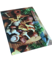 Planche à Découper Champignon