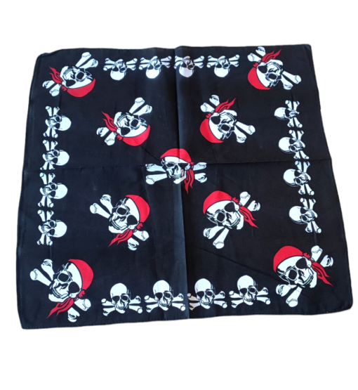 Bandana Pirates