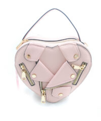 Sac à Main Coeur Systyle