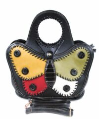Sac à Main Papillon