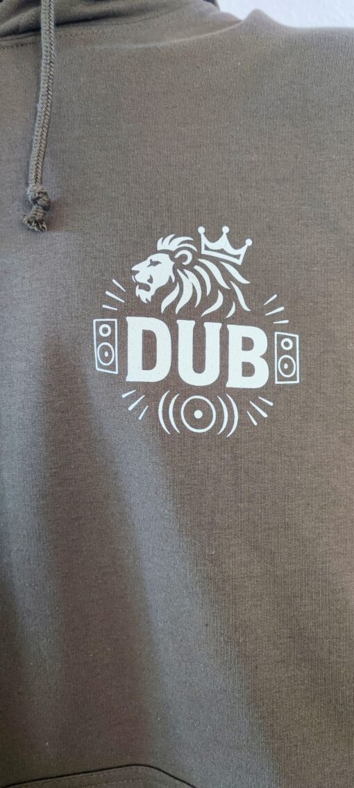 Sweat DUB – Image 4
