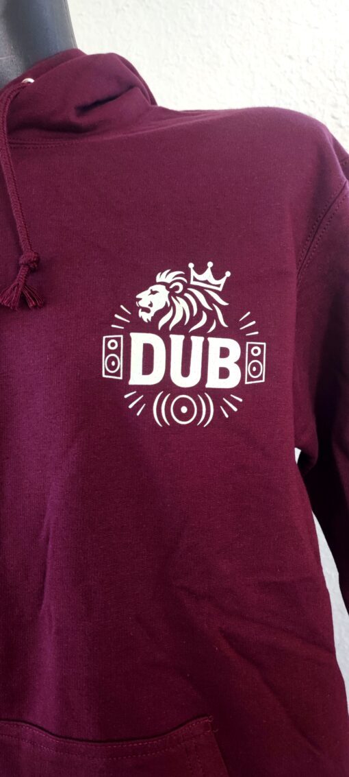 Sweat DUB – Image 7