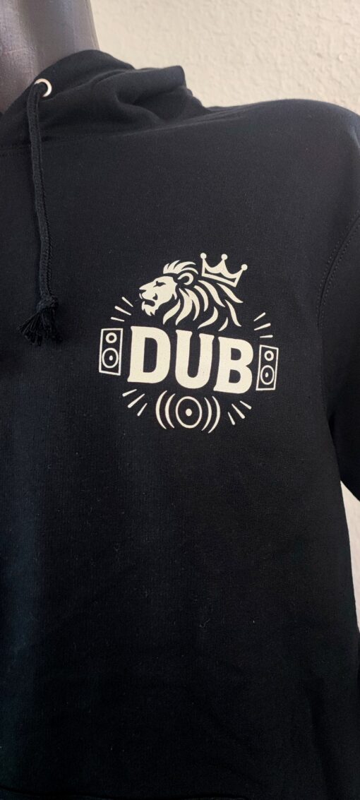 Sweat DUB – Image 10