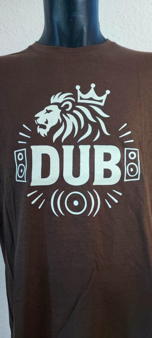 T-shirt Dub – Image 7