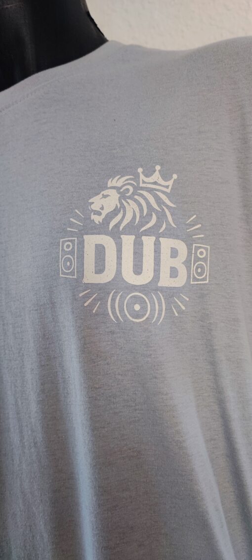 T-shirt Dub Coeur – Image 4