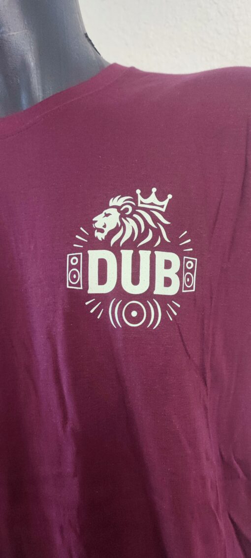 T-shirt Dub Coeur – Image 6