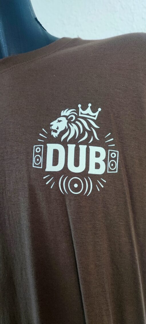 T-shirt Dub Coeur – Image 8