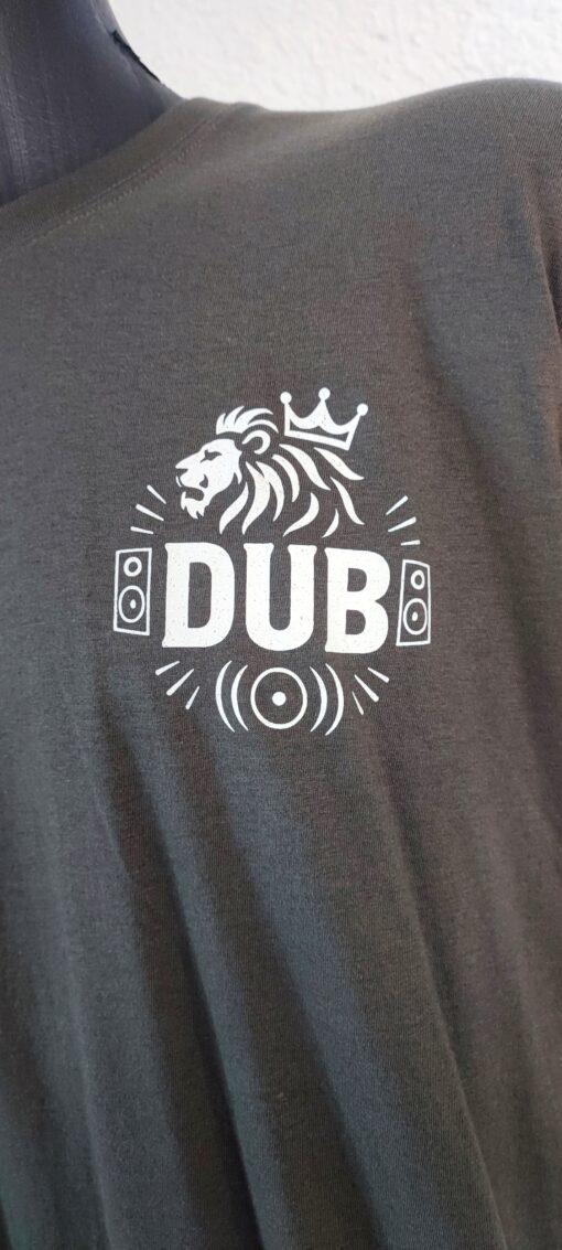 T-shirt Dub Coeur – Image 10