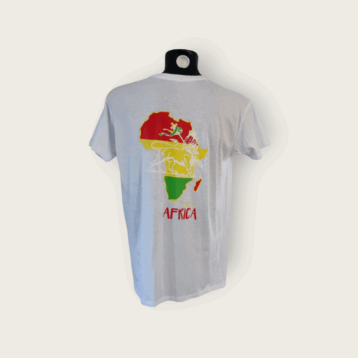 T-shirt Afrika – Image 6