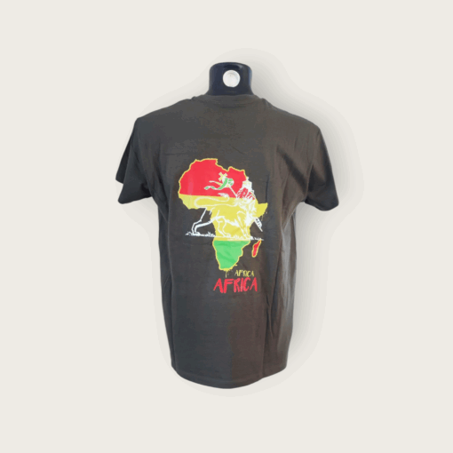 T-shirt Afrika – Image 9
