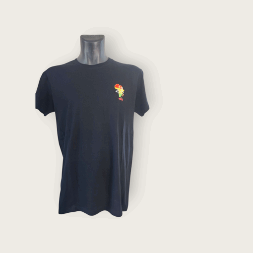 T-shirt Afrika – Image 2