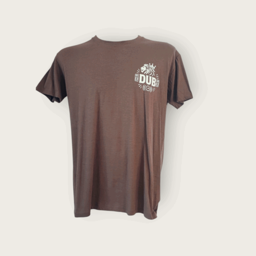 T-shirt Dub Coeur