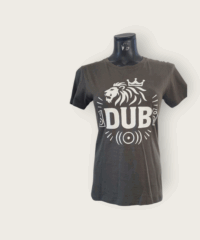 T-shirt Dub Femme