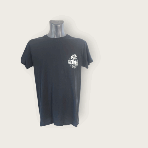 T-shirt Dub Coeur – Image 2