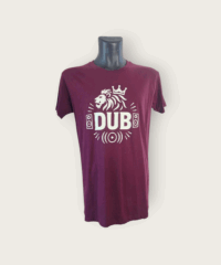 T-shirt Dub