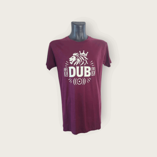 T-shirt Dub
