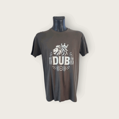 T-shirt Dub – Image 2