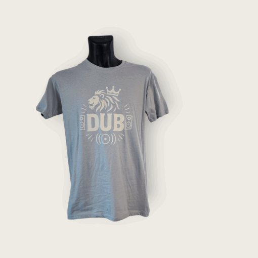 T-shirt Dub – Image 4