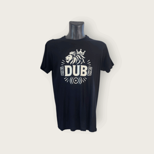 T-shirt Dub – Image 5