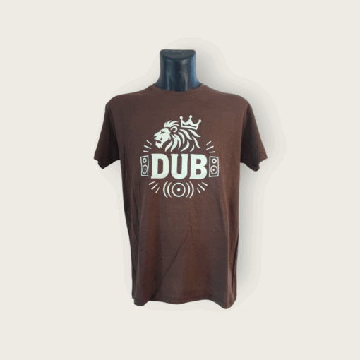 T-shirt Dub – Image 6