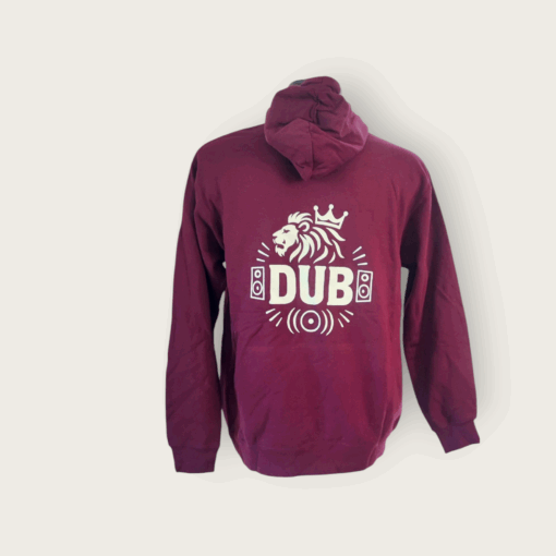 Sweat DUB – Image 6