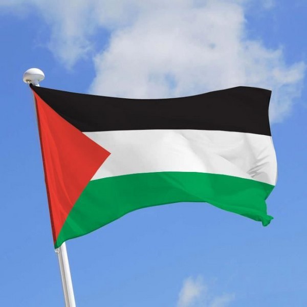 Drapeau Palestine